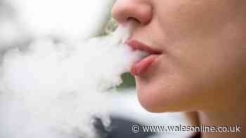 New HMRC October vape tax and what it means for 5 million users