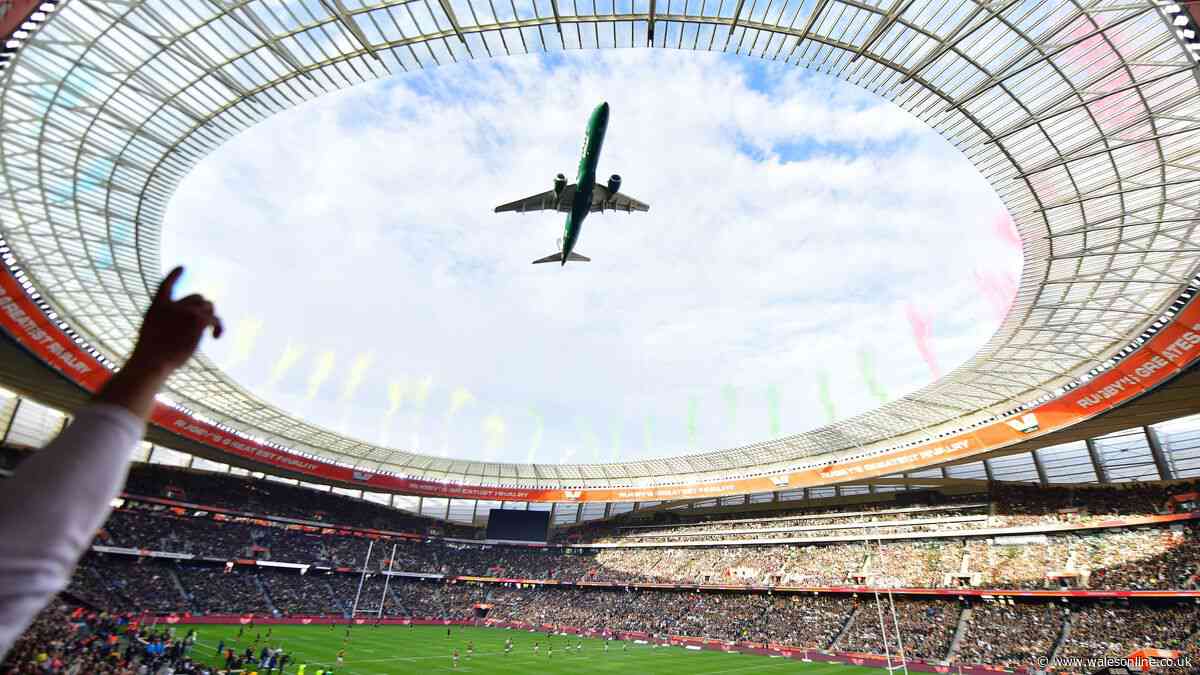 Springboks announce pre-match plan for All Blacks clash after controversy