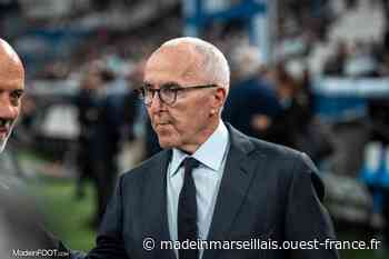 Mercato : L'OM est la seule équipe à n'avoir recruté aucun joueur, avec l'Athletic Bilbao