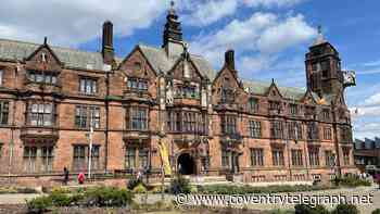 New Coventry city centre rules could see offenders fined up to £1,000 in court