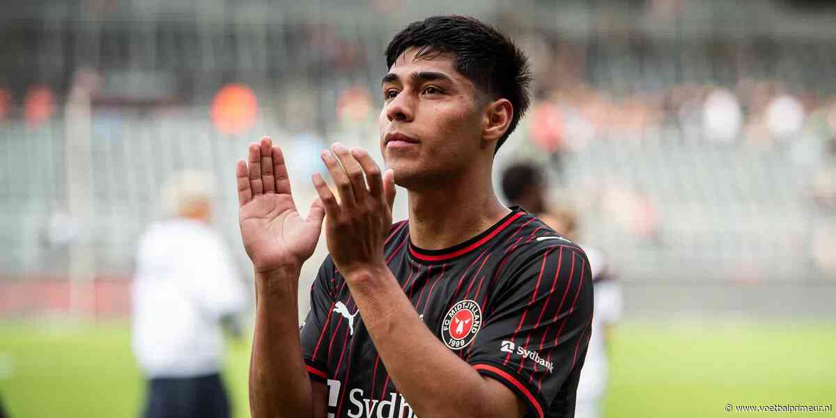 Deense pers kijkt met open mond naar 'waanzinnige transfer' bij Ajax-tegenstander