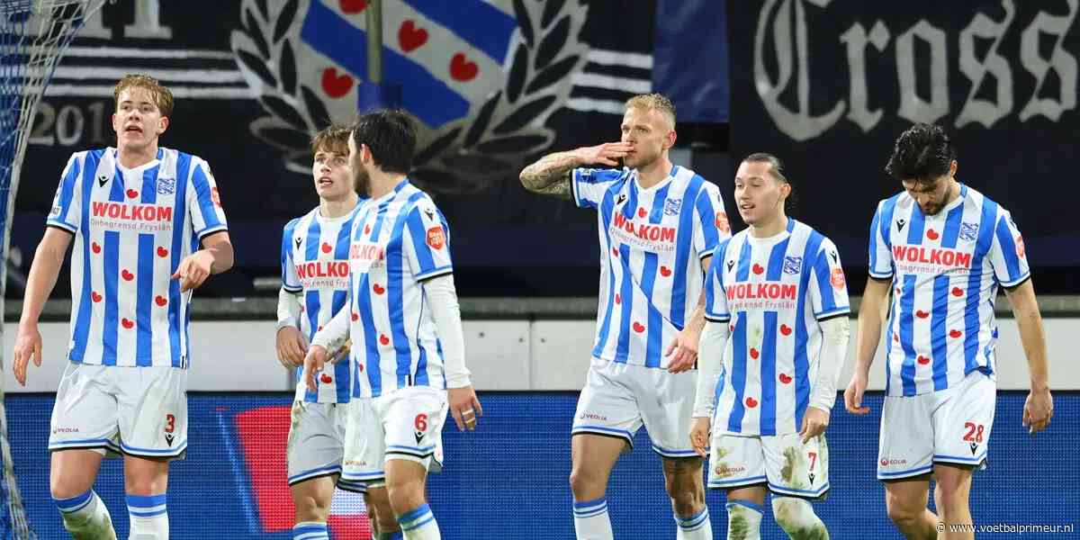 Ongelukkige Luuk Brouwers heeft transfer te pakken: 'We wensen hem veel succes'