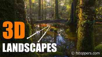 The Foreground Mistake That Kills Depth in Your Images