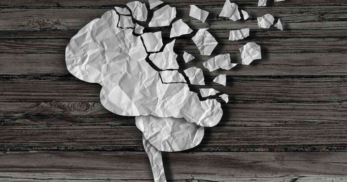 DePetrus in Vught staat twee dagen stil bij Wereld Alzheimerdag