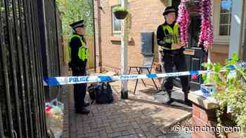 Four adults, teen face murder charges after UK baby’s death