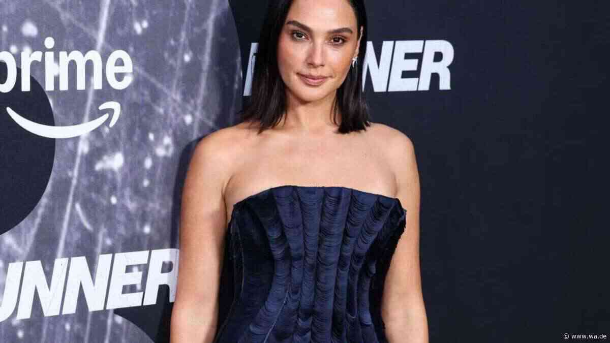 Schwere Verletzung am Set: Gal Gadot brach sich bei „The Runner“ beide Füße