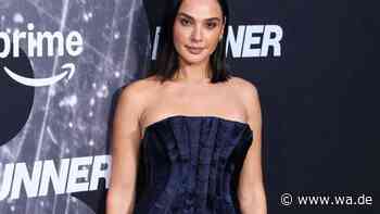 Schwere Verletzung am Set: Gal Gadot brach sich bei „The Runner“ beide Füße