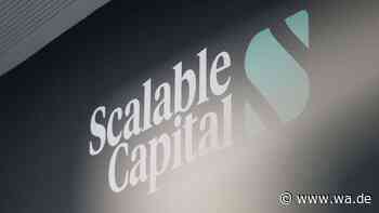 Scalable Capital startet Festgeld mit bis zu 3,00 Prozent Zinsen