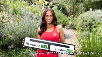 Vicky Pattison supported as she admits she's 'outdone' herself with 'outrageous' challenge