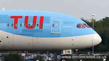 TUI launches new flights from Newcastle Airport to popular ski holiday destinations