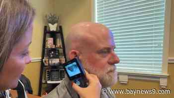World Health Organization recommends hearing aids to help reduce cognitive decline risk