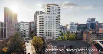 Flat blocks 'with possibly ZERO affordable housing' proposed for East Croydon