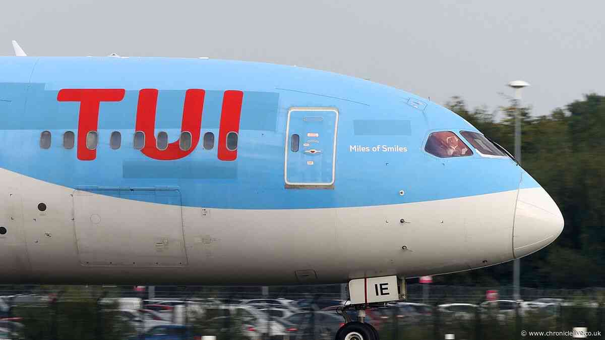 TUI launches new flights from Newcastle Airport to popular ski holiday destinations