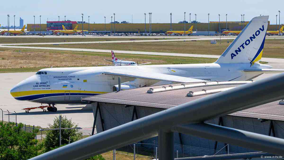 Presseschau zu Leipzig-Reaktion: "Sabotageakte haben eine neue Dimension erreicht"