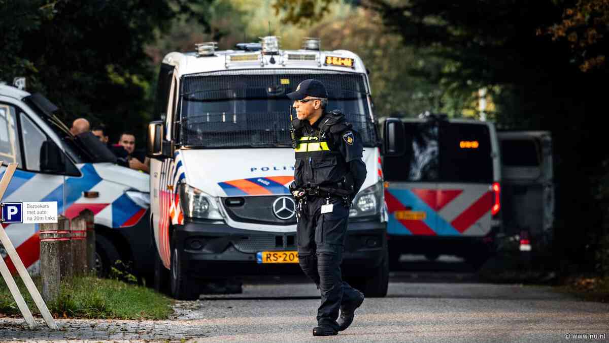 'Bolle Jos' ontkent betrokkenheid bij geweld Overasselt, ME helpt bij onderzoek
