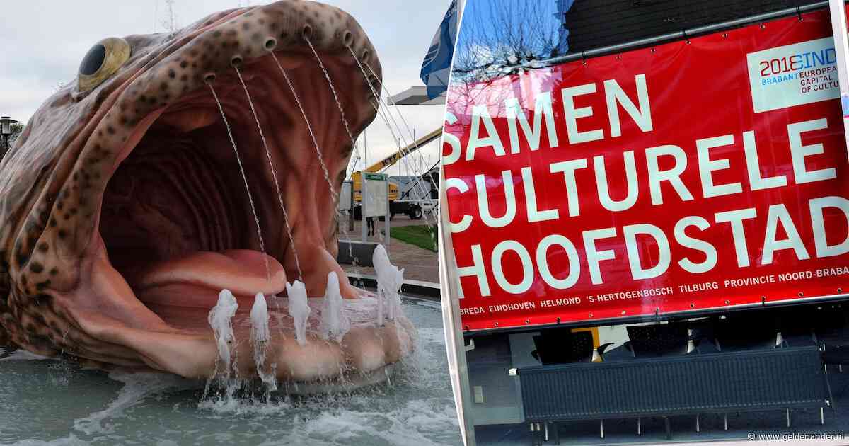 Nijmegen meldt zich - als allereerste - in strijd voor titel Culturele Hoofdstad van Europa: ‘Wij zijn de beste kandidaat’
