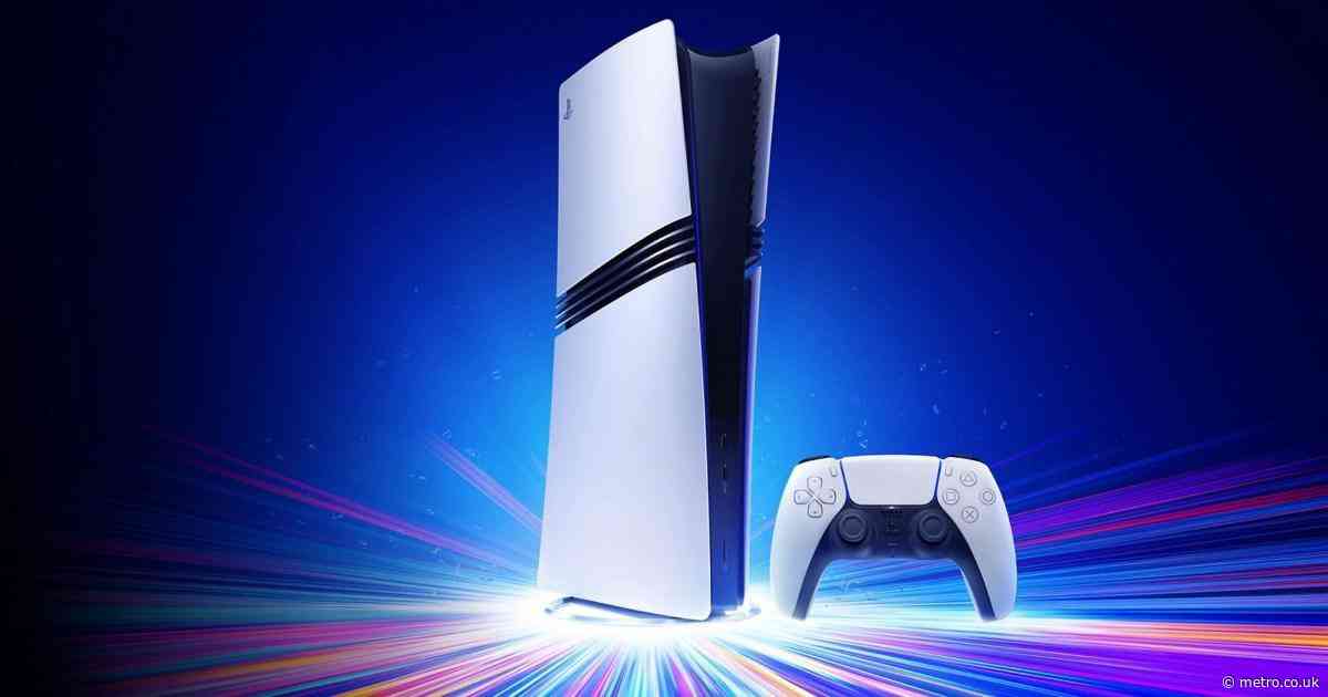 GTA 6 extended look causes PS5 Pro to sell out – only two stores have it in UK