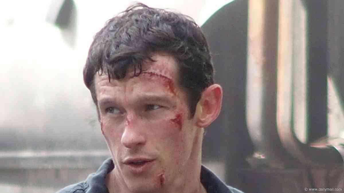 Callum Turner, Jack Lowden and Jack Barton enter the Bond race as the top three favourites to take over from Daniel Craig according to the bookies