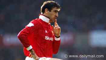 IAN LADYMAN: Eric Cantona was the most audacious and Vincent Kompany the best value - but THIS is the greatest signing in Premier League history