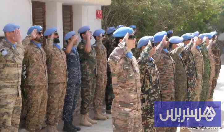 "المينورسو" على أبواب التحول .. تغييرات تسبق م