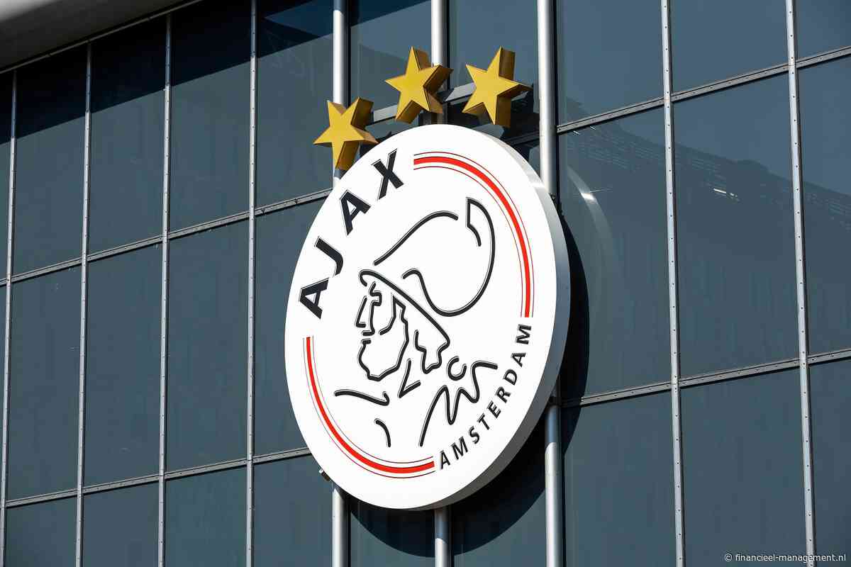 Datalek CEVA raakt Ajax: adressen en telefoonnummers gelekt