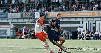 LIVE | Brabantse clubs aan de bak in KNVB-beker