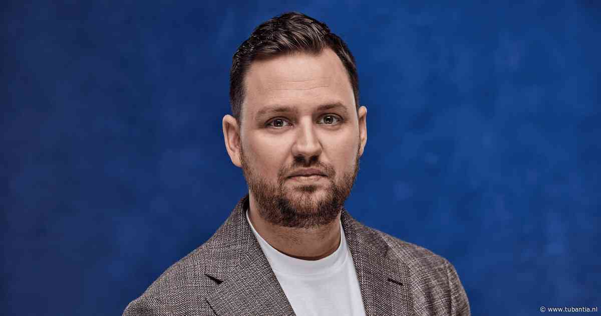 ‘Cybermannetje’ Dave Maasland krijgt eigen tv-programma op SBS 6