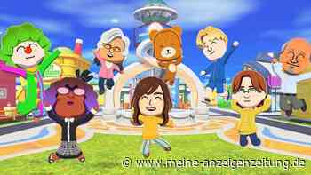 Tomodachi Life: Wo Träume wahr werden – neue saisonale Items sind ab sofort am Wunschbrunnen erhältlich