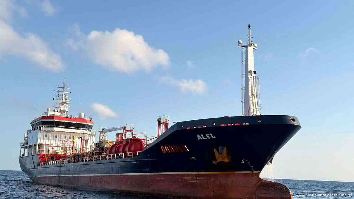 Zwei Frachter kollidieren vor Istanbul – Rettungskräfte suchen nach zehn Vermissten