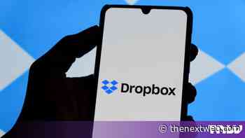 Dropbox says 5,000 accounts were breached through a Lenovo login