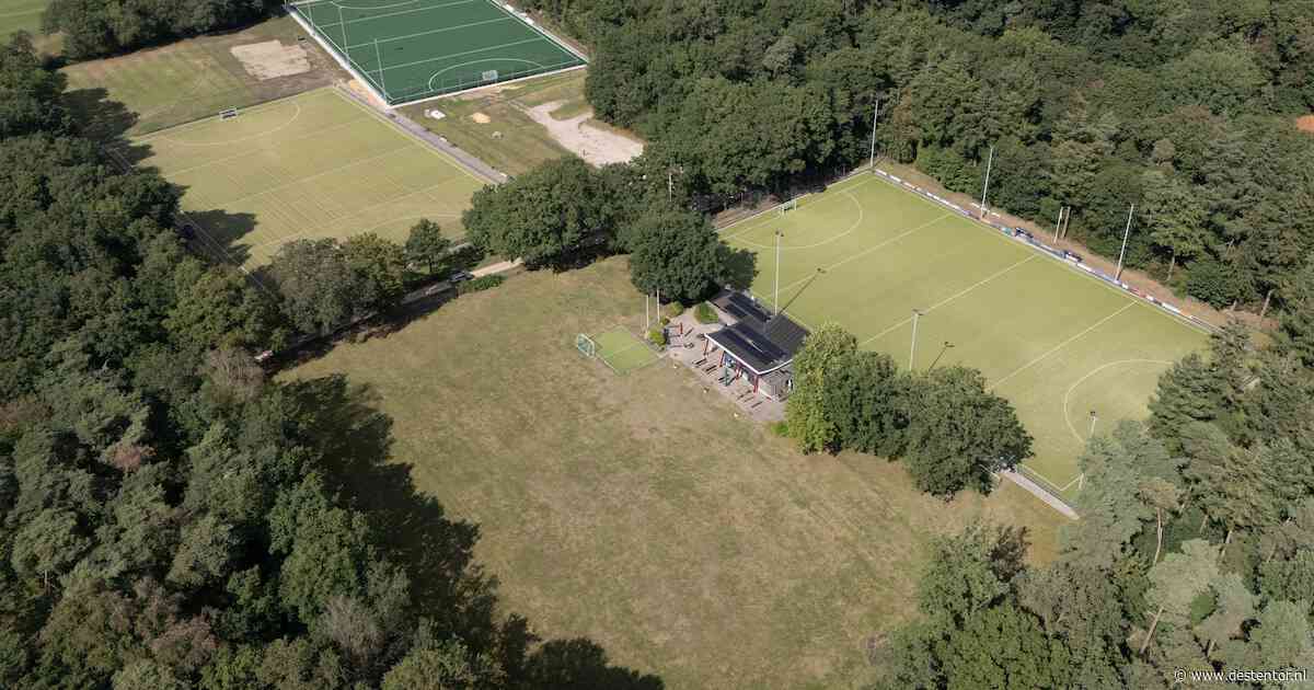 Tennisclub wil verhuizen naar de hockeyvelden, buren vrezen padelgeknal tot 23.00 uur