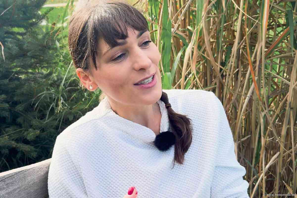 Tote Oma oder Saure Flecke? Auf diese sächsischen Gerichte schwört Sachsen-Muddi Kristina vom Dorf