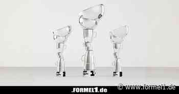 Neuer Monza-Pokal 2026: Warum es eine "zerbrechliche" Trophäe gibt