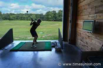 Bassett: Northway Golf Center’s $3M overhaul targets women and new players