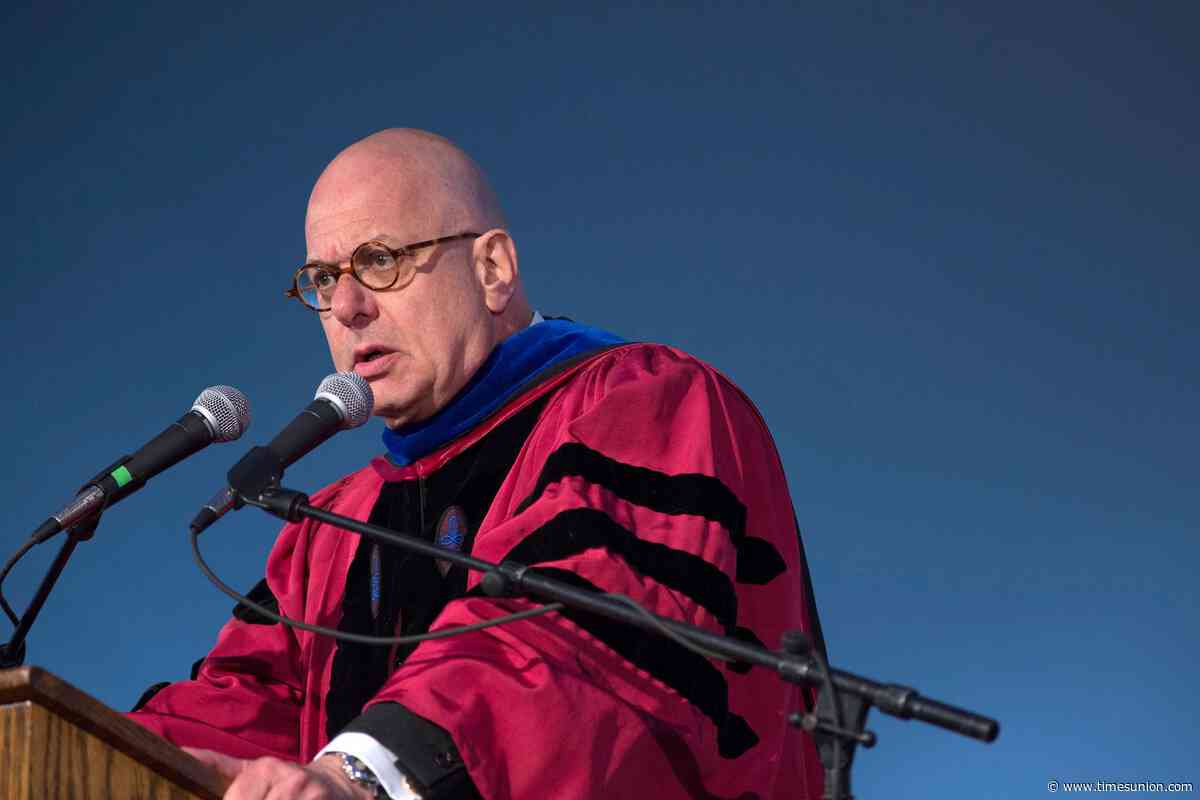 Botstein to take yearlong sabbatical as Bard tightens donation policies