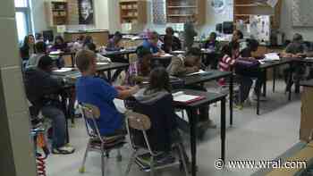 NC leaders to release latest standardized test results on Wednesday