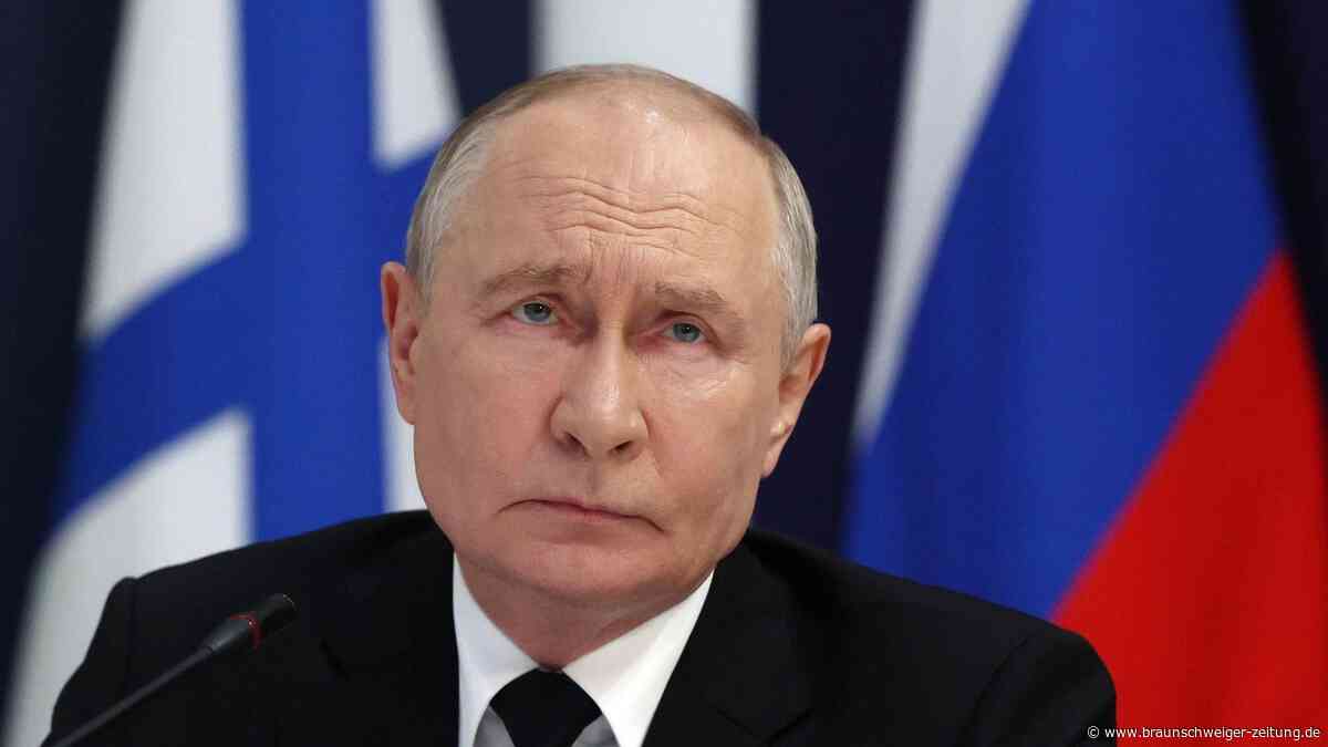 Putin-Berater droht Deutschland wegen Sanktionen: „Verdienen einen direkten Schlag“