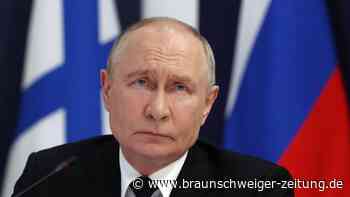 Putin-Berater droht Deutschland wegen Sanktionen: „Verdienen einen direkten Schlag“