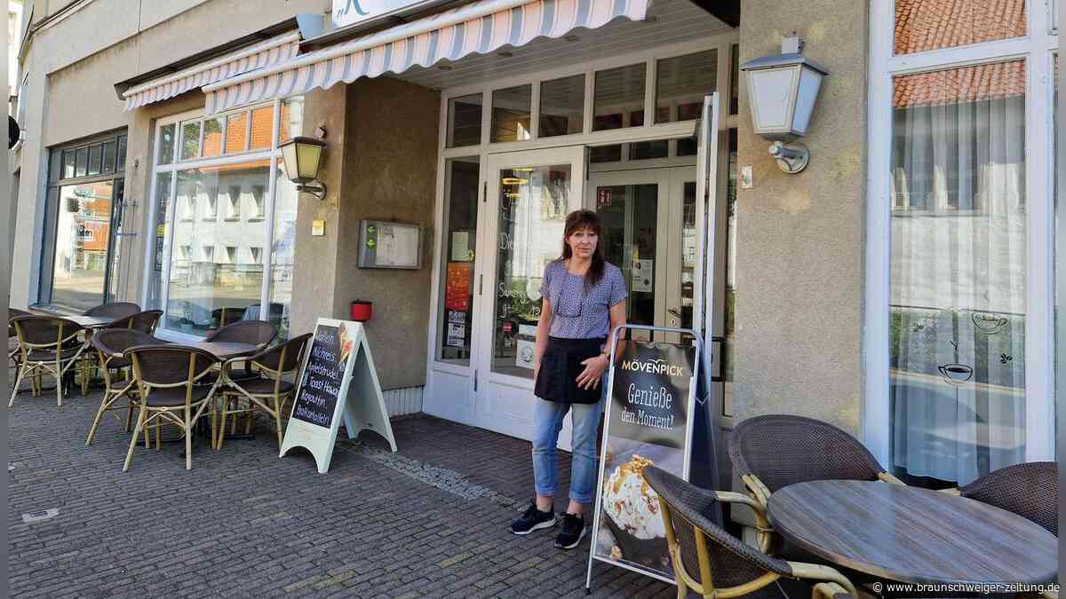 Nach viereinhalb Jahren: Café in der Innenstadt von Wolfenbüttel hat geschlossen