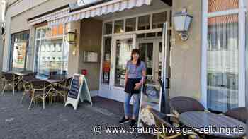 Nach viereinhalb Jahren: Café in der Innenstadt von Wolfenbüttel hat geschlossen