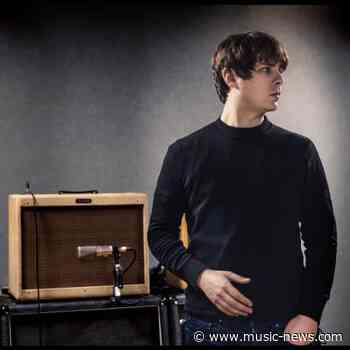 Jake Bugg admits he's struggled the 'last couple of years' as he lets his guard down on 'vulnerable' new album