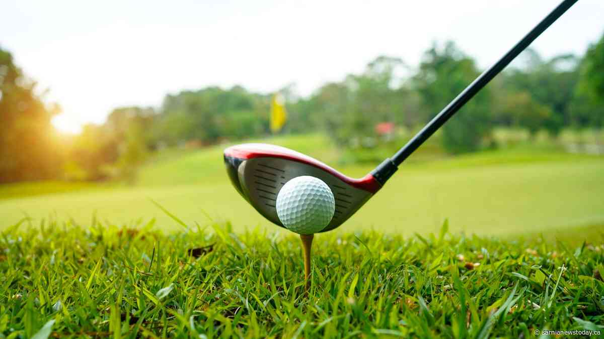 Inaugural Weir Active golf tournament to support youth programming