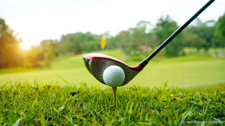 Inaugural Weir Active golf tournament to support youth programming