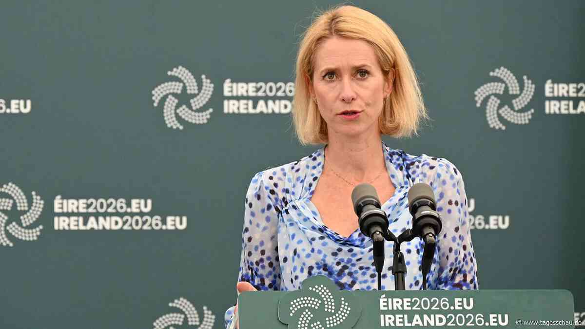 Nach Drohnenfund in Leipzig: EU berät neue Sanktionen gegen Russland