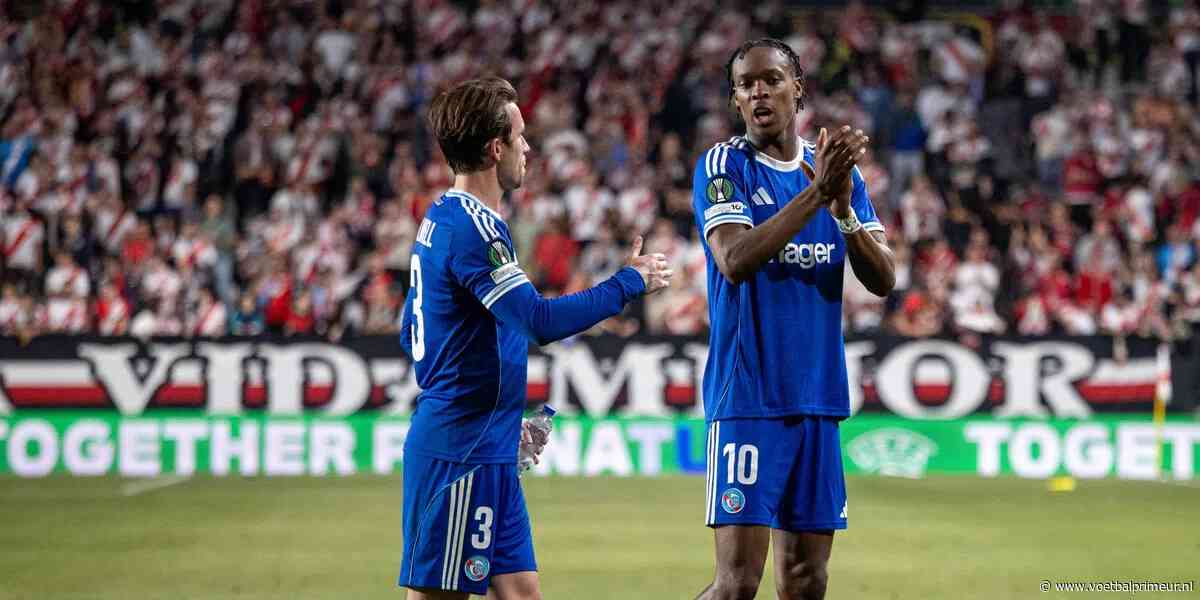 'Geen transfer, maar kans bij Chelsea: meerdere clubs vangen bot voor Emegha'