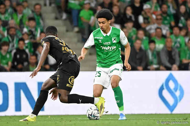 Liverpool strike unique deal to secure French wonderkid