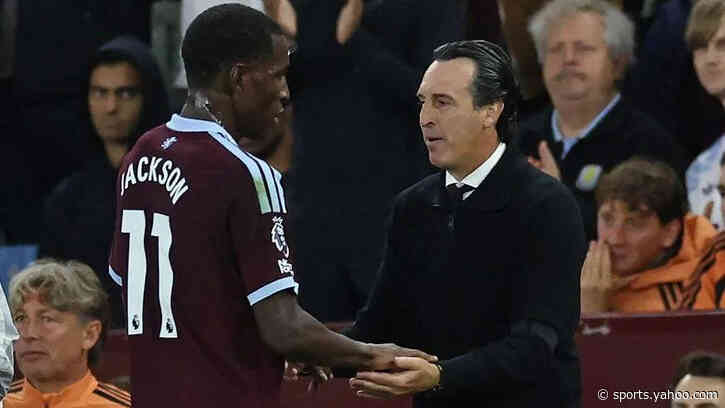 Patience required as Villa enter new era - what do you make of the window?