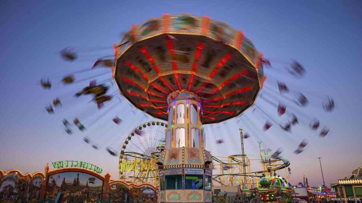 Zwei entspannte Volksfeste für die letzten Ferientage in Baden-Württemberg