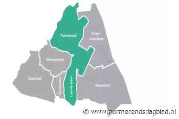 Volgende stap in verkenning bestuurlijke toekomst Purmerend en Landsmeer