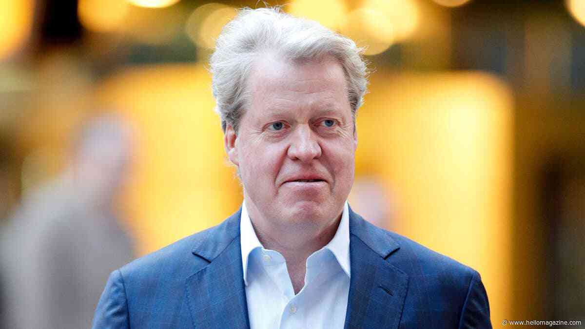 Princess Diana's brother Earl Charles Spencer's stern 'warning' to visitors of Althorp
